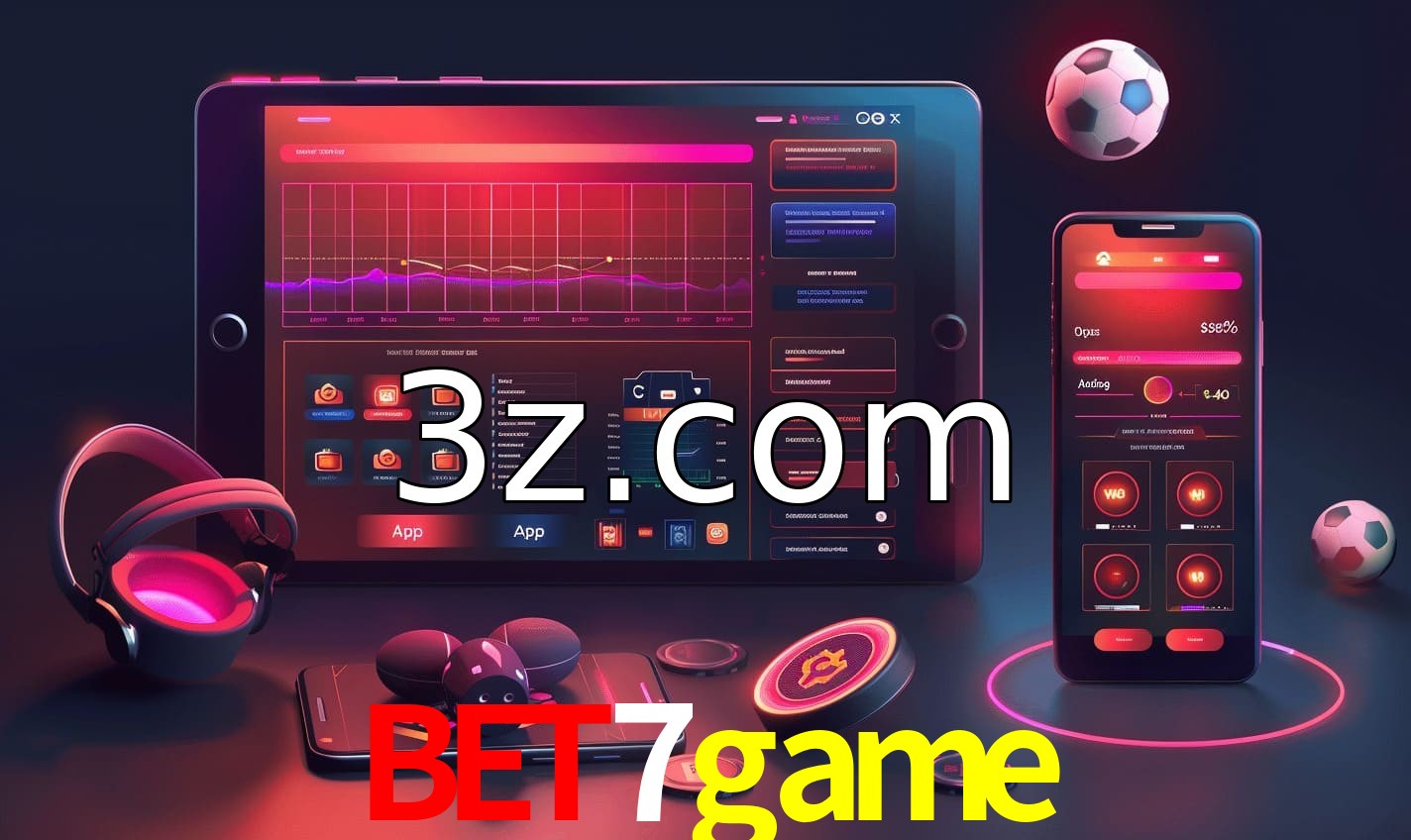 Download bet7game.COM App