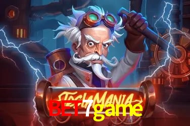 Bônus de Boas-vindas bet7game